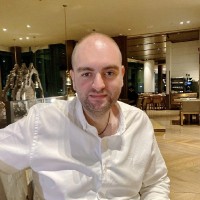 Stefano Cosenza