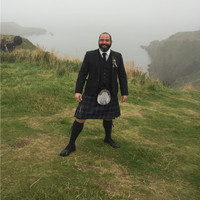 Mark Birkby