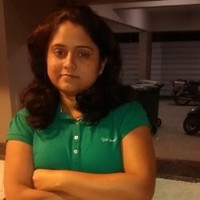 Pratiksha Bilgaiya