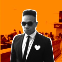 Chief TUTU Creative-Director