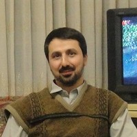 Yosef Majidi