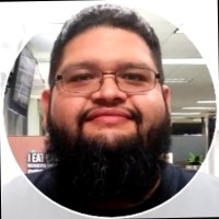Jonathan Gabaldon