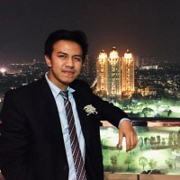 Muhammad Rizal Fridayanto