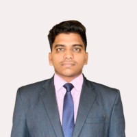 Naveen Kumar M