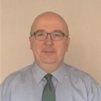 Stephen Rushton
