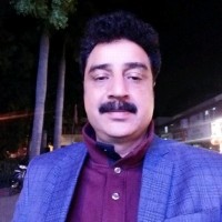 Sanjay K Chatterjee
