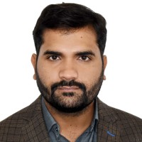 Sajid Ali Soomro