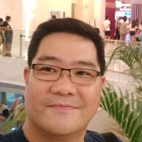 Salvador Nilo Pena V