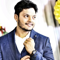 Sreejith Dasan