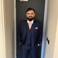 Cian Gibbons