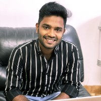 Athul K Sadan