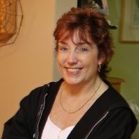 Kathy Maher