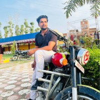 Arun Yadav