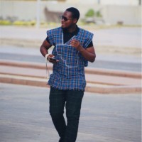 Mamadou Demba Camara