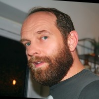 Richard Tisdall