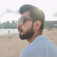 Mainuddin Shaikh