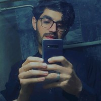 Abdullah Afridi