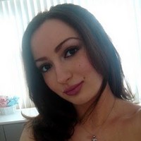 Holly Moore
