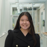 Amanda Xu
