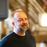 Pete Barber