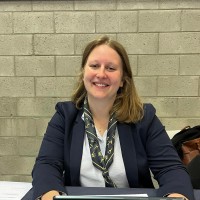 Lotte Van den Abeele