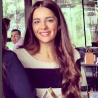 Rose Khashman
