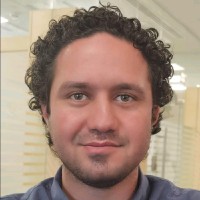 Yehia Zakaria