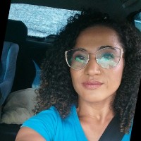 Francineide C e Silva