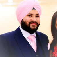 Harpreet Uppal