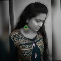 Nithya G Robinson