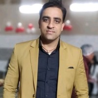 Dinesh Kumar