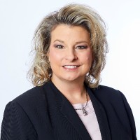 Diane Robben