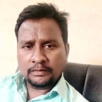 Santosh Kumar Yadav