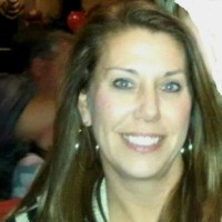 Gina Kidd