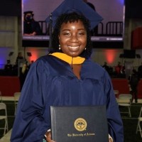 Elizabeth Ogunbunmi, Ph. D (c)