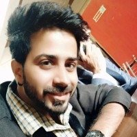Saqib Ziya