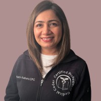 Munira Kabani