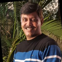 Chandrashekhar Singh