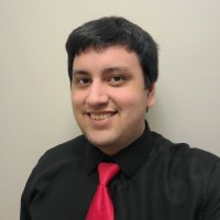 Gabriel Bahena