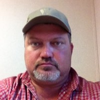 Mark Ford
