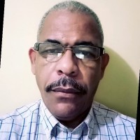 Pedro Adames English Class