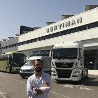 Daniel García Pérez