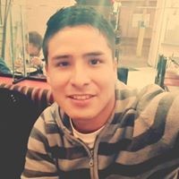 JORGE OLIVERA SANEZ
