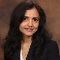Jayasree Mahadevan