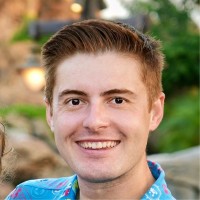 Will Crane, ARP-E, VCAT-III