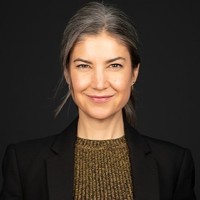 Stephanie Bax