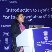 Debjani Chakrabarti
