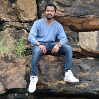 Raghavendra K