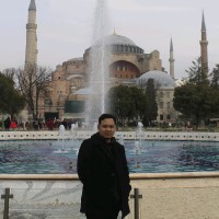 Muhammad Rangga Arga