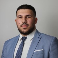 Antonius Abdelmalak